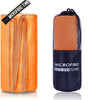 SwiftDry™  Microfiber Towel – Ultra Absorbent & Quick-Drying